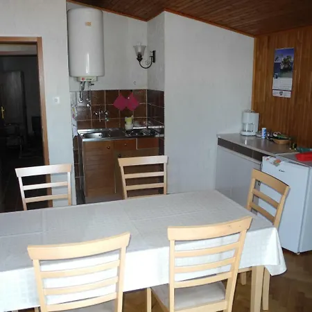 Branko * Crikvenica