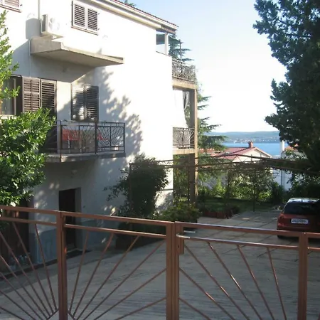 Branko Apartment Crikvenica