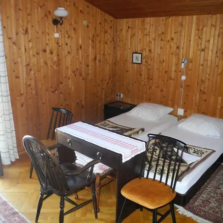 Branko Apartment Crikvenica
