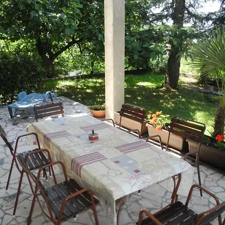 Branko Apartment *
