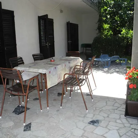 Branko * Crikvenica