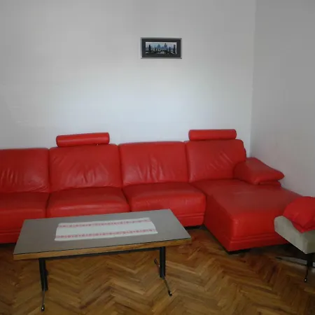 Apartment Branko Crikvenica