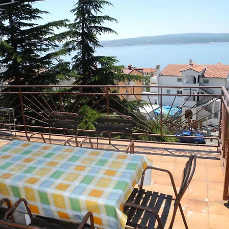 Branko Apartment *