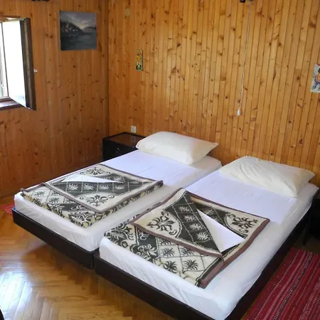 Branko Apartment