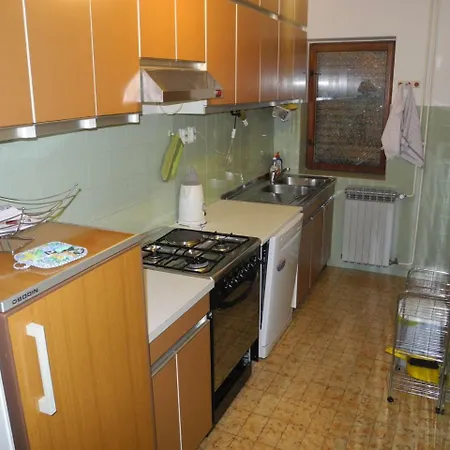 Branko Apartment